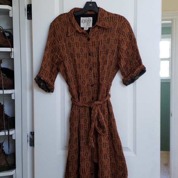 Ace & Jig Dresses & Skirts - Ace & Jig Dress